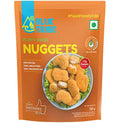 Plant Based- Nuggets (250 gms)