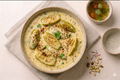 Dahi parwal (1serve)