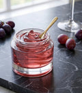 Red wine gel (50 gms)