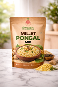 Millet Pongal Mix (250gm )