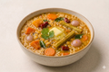 Sambar Rice (1serve)