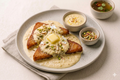 Shahi Tukda with Homemade Rabdi (6pcs)