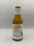 Kombucha Nannari (100ml)