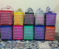 Set of 5 Baskets