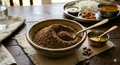 Flaxseed Podi )100gms)