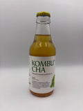 Kombucha Mojito (100 ml)
