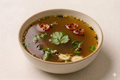 Pepper/tomato Rasam (1 serve)