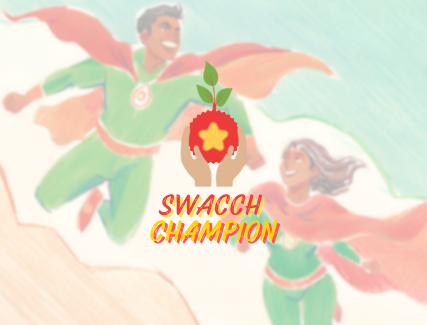 Swacch Champion Subscription