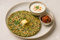 Methi Paratha (1pc)