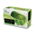 ALOEVERA GLYCERINE SOAP