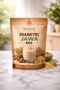 Diabetic Jawa Mix (250gm)