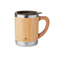 Bamboo Mug