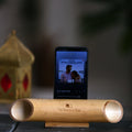 Bamboo Speaker