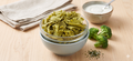Broccoli Crisp (100gms)