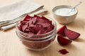 Beetroot crisp (100gms)