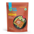 Plant Based Kebab (250 gms)
