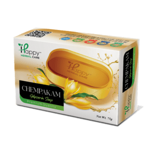 Chempakam Glycerine Soap