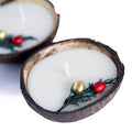Christmas Candle