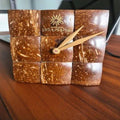 Coconut Clock