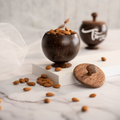 Coconut Lid Container