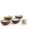 Coconut Soy Candle