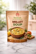 Millet Soup (250gm)