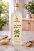 Extra Virgin Coconut Oil
