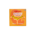 Grab E Nord - Cheddar Cheese Block