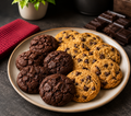Cookies 4pc