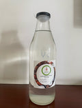 Extra virgin coconut oil (1000 ml)