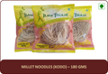 Varagu Noodles-Kodo millet noodles