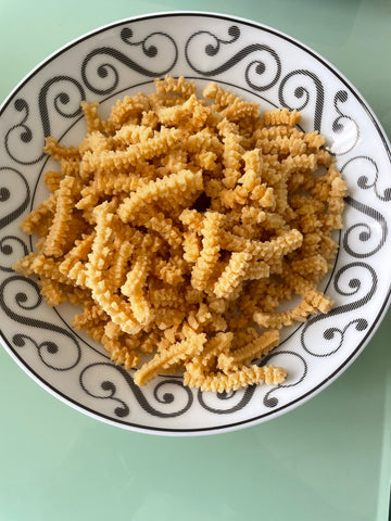 Rice Flour / Biyyam Murukku