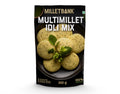 Miltimillet Idli mix