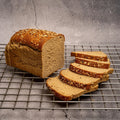 Millet Bread