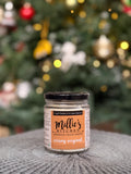 Mille's Kitchen Creamy original