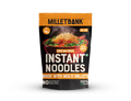 Multi millet instant noodles
