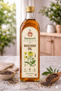 Mustard Oil