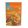 Blue Tribe Chicken Nuggets