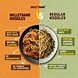 Sorghum Noodles