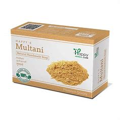 MULTANI SOAP