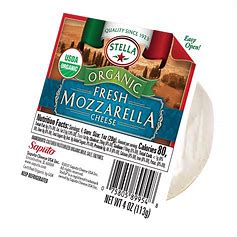 Mozzarella Cheese