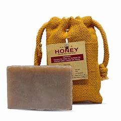 HONEY SOAP