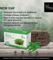 NEEM SOAP