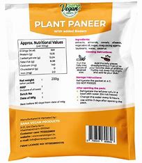 Vegan Plant Vaneer