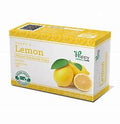LEMON SOAP