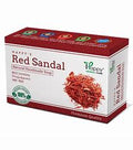 RED SANDAL SOAP