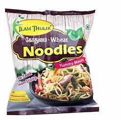 Wheat Noodles