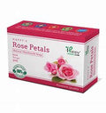 ROSE PETAL SOAP