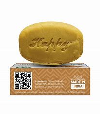 SANDAL SOAP