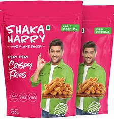 Shaka Harry Chicken Fries